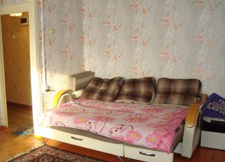 Сдается 2-комнатная квартира, 45 м2, Усолье-Сибирское, Комсомольский проспект, 24