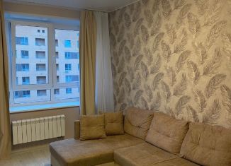 Сдается 1-комнатная квартира, 40 м2, Московская область, Советская улица, 47к5