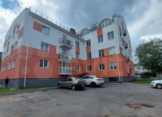 Продается четырехкомнатная квартира, 144 м2, Владимир, 1-я Пионерская улица, 41