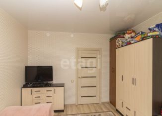 Продается двухкомнатная квартира, 51.5 м2, Тюмень, улица Дмитрия Менделеева, 2к2, ЖК Кристалл