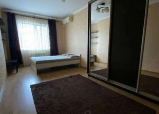 1-комнатная квартира в аренду, 42 м2, Краснодар, Владимирская улица, 1, микрорайон Сады Калинина