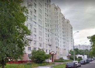 Продам четырехкомнатную квартиру, 94.6 м2, Москва, улица Лазо, 10, район Перово