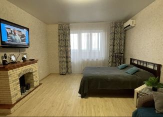 3-комнатная квартира в аренду, 82 м2, Краснодар, улица Циолковского, 5, микрорайон 9 километр