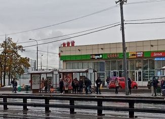 Аренда торговой площади, 120 м2, Москва, Новоясеневский проспект, 2с2, метро Тёплый Стан