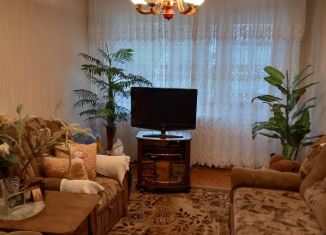 Аренда двухкомнатной квартиры, 48 м2, Саранск, проспект 60 лет Октября, 18