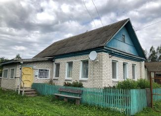 Продаю дом, 54 м2, деревня Заборье