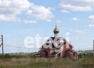 Продается земельный участок, 12.3 сот., коттеджный посёлок Покровское