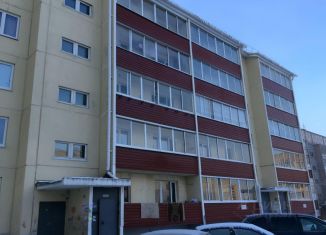 Сдача в аренду однокомнатной квартиры, 36 м2, Петрозаводск, улица Сусанина, 6А