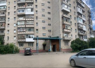 Продажа многокомнатной квартиры, 27 м2, Томская область, улица Котовского, 3