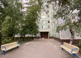 Сдача в аренду 1-комнатной квартиры, 35.6 м2, Москва, Аминьевское шоссе, 3, ЗАО