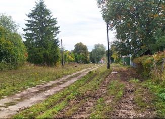 Продажа земельного участка, 36 сот., село Чебаково, улица Захарова, 94