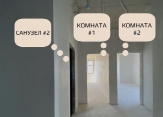 Продам 3-комнатную квартиру, 121.1 м2, Симферополь, улица Фрунзе, 41А, ЖК Триумф