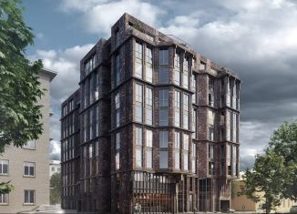 Продается 2-комнатная квартира, 86.7 м2, Санкт-Петербург, Малоохтинский проспект, 8Е, Малоохтинский проспект