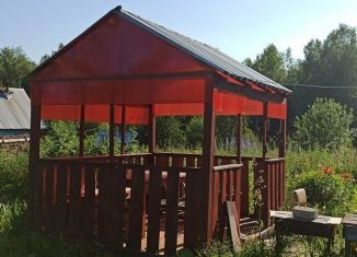 Продаю дачу, 12 м2, Березники, Советская площадь