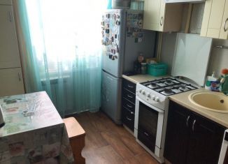 Продажа трехкомнатной квартиры, 62.3 м2, Тутаев, улица Моторостроителей, 58