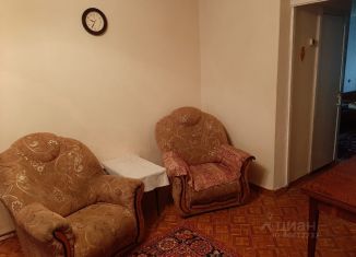 Аренда 2-комнатной квартиры, 43 м2, Липецкая область, улица Гагарина, 34
