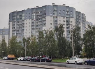 Сдам двухкомнатную квартиру, 63 м2, Санкт-Петербург, Шуваловский проспект, 86к1, ЖК Фортуна