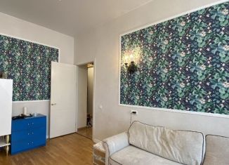 2-комнатная квартира на продажу, 70.1 м2, Санкт-Петербург, улица Жуковского, 12, метро Маяковская