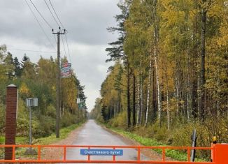 Продается участок, 11 сот., коттеджный поселок Мечта, Солнечная улица