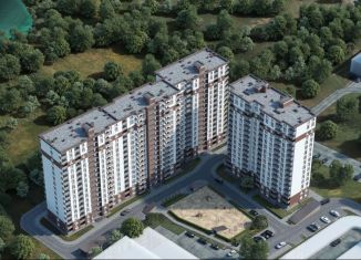 Продается двухкомнатная квартира, 62.4 м2, Калининград, ЖК Лето, Автомобильная улица, с1