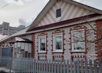 Дом на продажу, 111.3 м2, Чебоксары, улица Васнецова, 16/19, Ленинский район