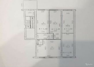 Сдам 5-комнатную квартиру, 87.6 м2, Екатеринбург, Сухоложская улица, 10