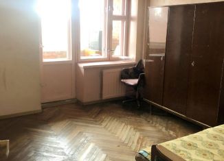 Сдача в аренду трехкомнатной квартиры, 64 м2, Санкт-Петербург, Коломяжский проспект, 32