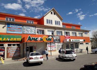 Продам торговую площадь, 520 м2, Иркутская область