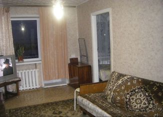 Сдача в аренду 3-комнатной квартиры, 45 м2, Самарская область, улица Декабристов, 68