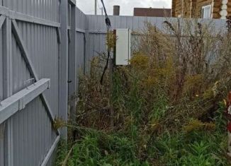 Участок на продажу, 6 сот., деревня Рябинка, Центральная улица