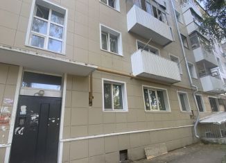 Трехкомнатная квартира на продажу, 57 м2, Самара, Московское шоссе, 18-й километр, 12, метро Юнгородок