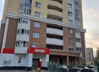 Сдается 1-комнатная квартира, 36 м2, Екатеринбург, Шадринский переулок, 14к2, Шадринский переулок