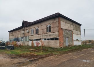 Помещение свободного назначения в аренду, 216 м2, Татарстан, улица Хасаншиной, 12Е