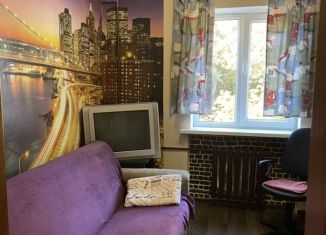 Сдается в аренду комната, 9 м2, Калининград, улица Карла Маркса, 96, Центральный район