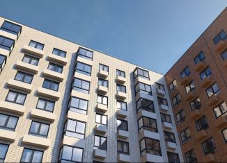 Продам квартиру студию, 25.4 м2, деревня Новое Девяткино, ЖК Заречный Парк