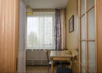 2-комнатная квартира в аренду, 55 м2, Москва, улица Новый Арбат, 10, район Арбат