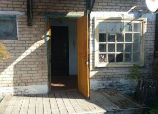 1-комнатная квартира на продажу, 32 м2, село Еманжелинка, Заречная улица, 12