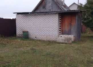 Дом на продажу, 31 м2, деревня Ивано-Соболево, Ивановская улица