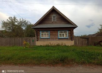 Продаю дом, 52 м2, деревня Ошурга, улица Ошурга, 64