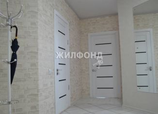 2-комнатная квартира на продажу, 72 м2, Астрахань, Аршанская улица, 16, ЖК Лазурный