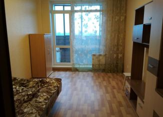1-комнатная квартира в аренду, 37 м2, Новосибирская область, Троллейная улица, 21