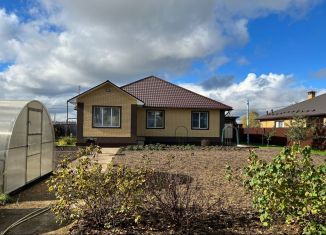 Продаю дом, 138 м2, деревня Аввакумово, Удачная улица, 25