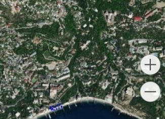 Продается участок, 67 сот., посёлок городского типа Кореиз