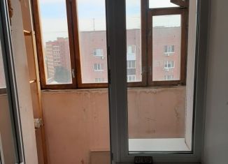 Продаю однокомнатную квартиру, 29 м2, Самара, Запорожская улица, 17, метро Советская