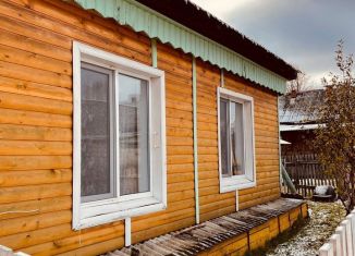 Продается дом, 38 м2, посёлок Лёвиха, улица Мамина-Сибиряка