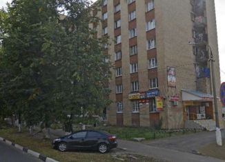 Продажа комнаты, 17 м2, Егорьевск, Советская улица, 8