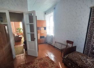 Продам 2-комнатную квартиру, 54 м2, село Серафимовский, 19-й квартал, 2