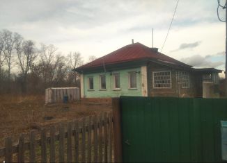 Продаю дом, 60.2 м2, село Новая Чемровка, Социалистическая улица, 2