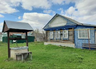 Продажа дома, 60 м2, село Татарская Пишля, Советская улица, 160