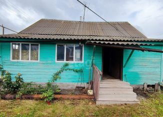 Продажа дома, 39 м2, село Засосна, улица Ворошилова